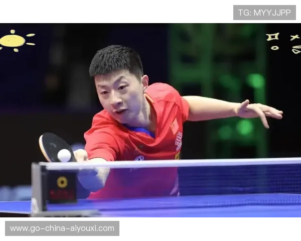 乒乓：一个发球的小变化，会否左右世界冠军？