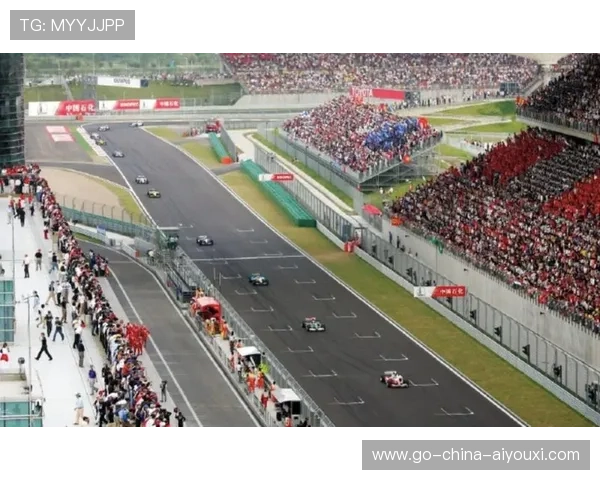 F1车手社交媒体破圈，赛事热度再爬升