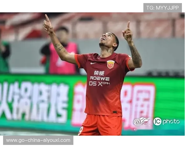 上海海港外援主导攻势，卫冕稳步推进