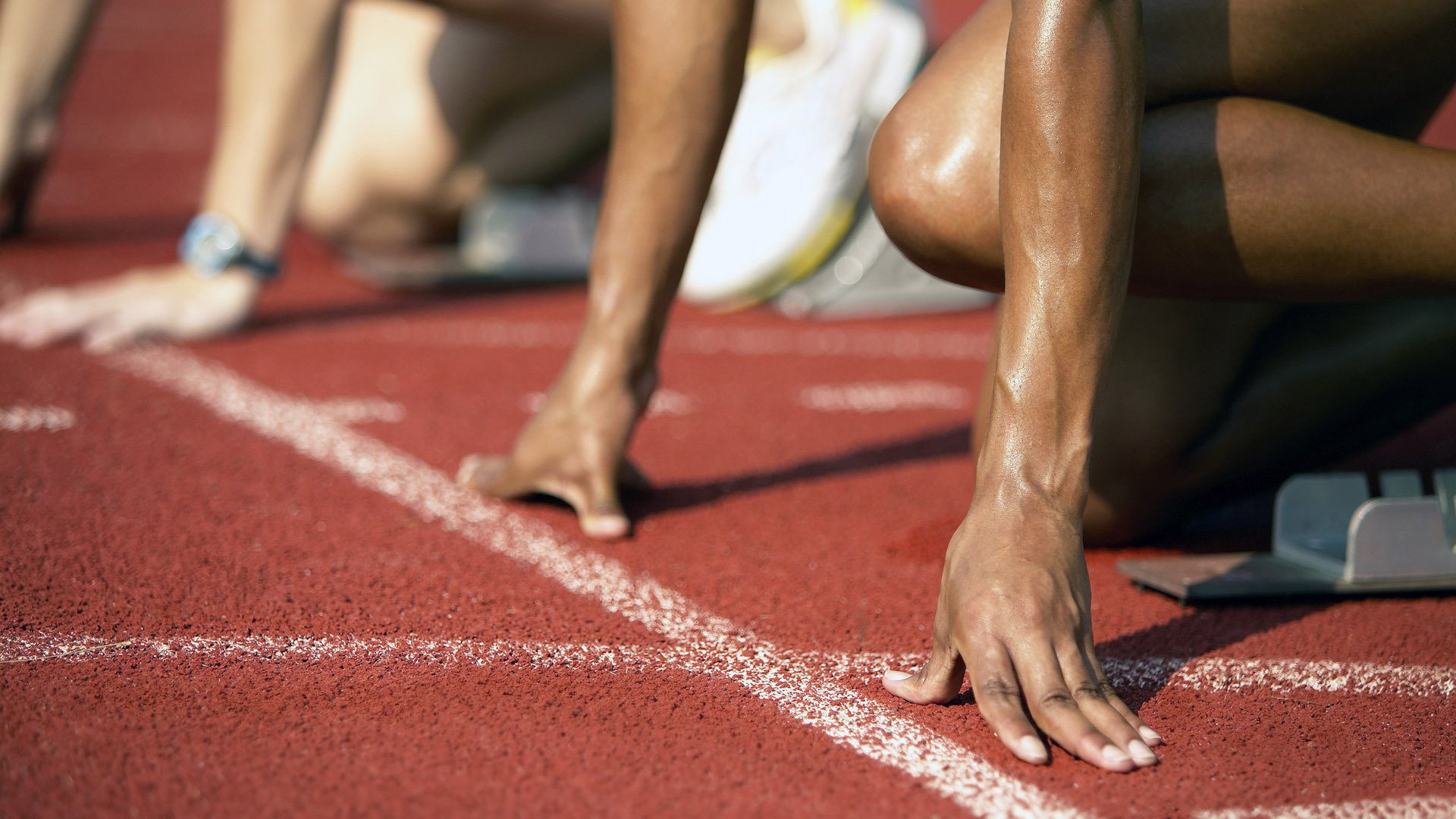 体育赛事科技创新应用